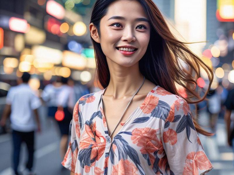 {The Modernization Journey of Shanghai}