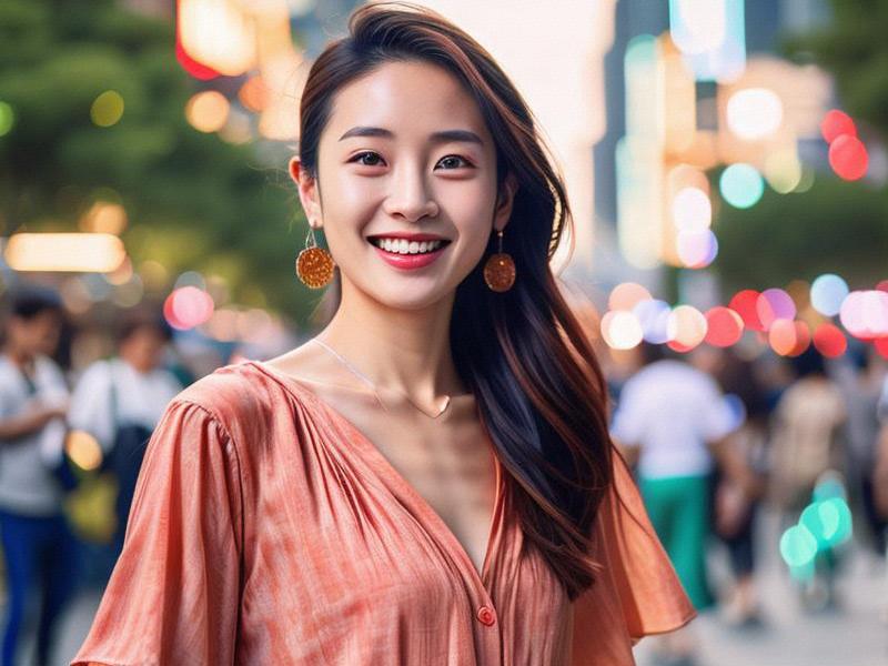 Shanghai: A Charming Metropolis with Diverse Surroundings