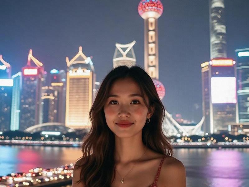 Shanghai 6050: Quantum Leisure Singularity and the Galactic Nightlife Matrix