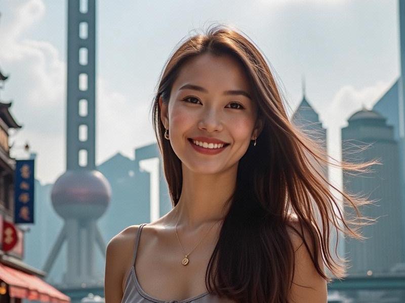 【城市画像】上海女性的十二时辰：从陆家嘴精英到弄堂主妇的多元图景