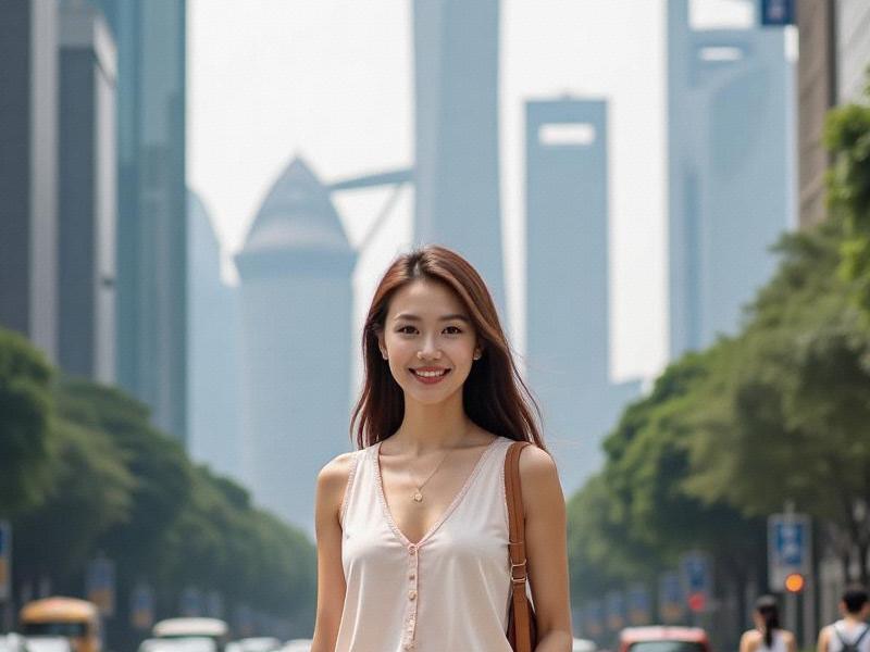 Shanghai 2025: The Quantum Leap of Asia's Smart City Pioneer
