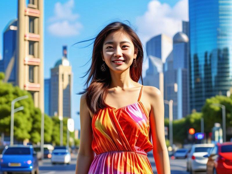Shanghai's Vibrant Cultural Scene: A Blend of Tradition and Modernity