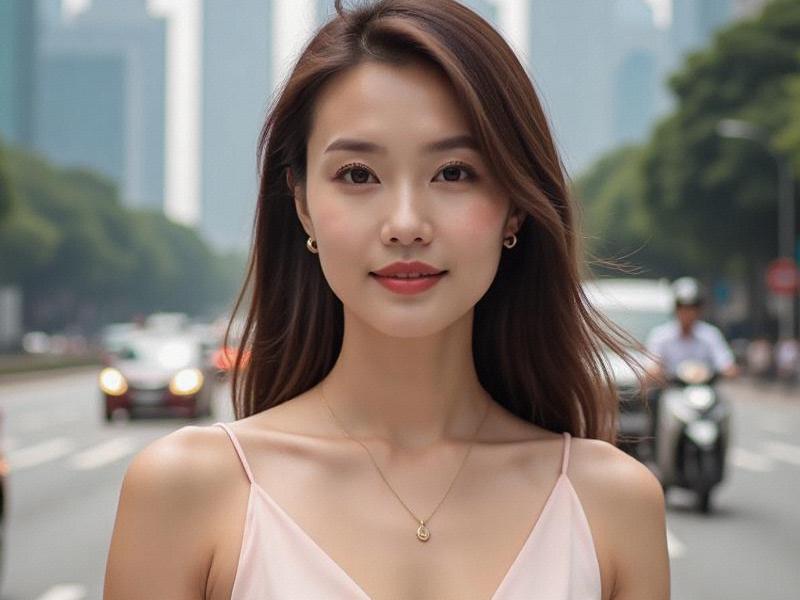 Shanghai 2030: Where Heritage Meets Hypermodernity