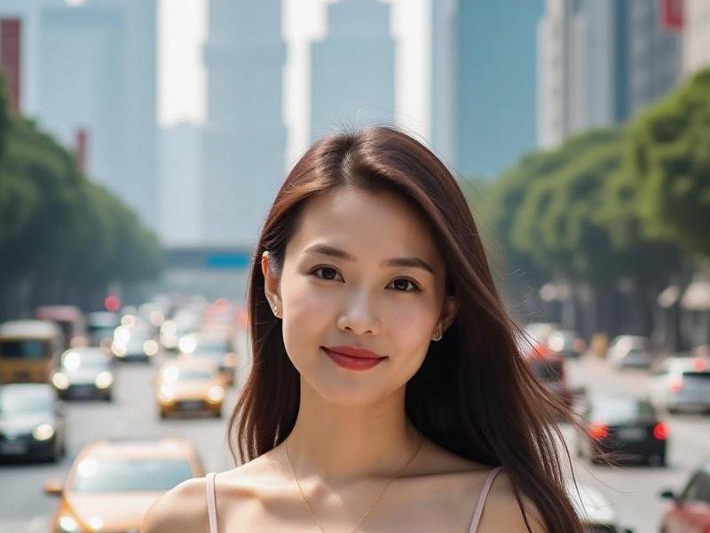 Concrete Jungle Dreams: How Shanghai Became the Ultimate 21st Century Metropolis