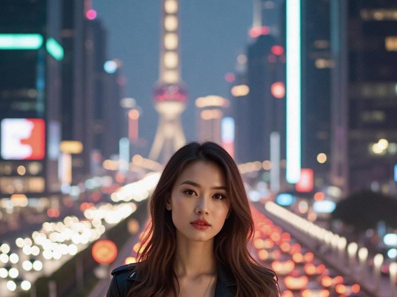【夜上海变形记】从百乐门到AI派对：解码魔都娱乐会所的基因突变