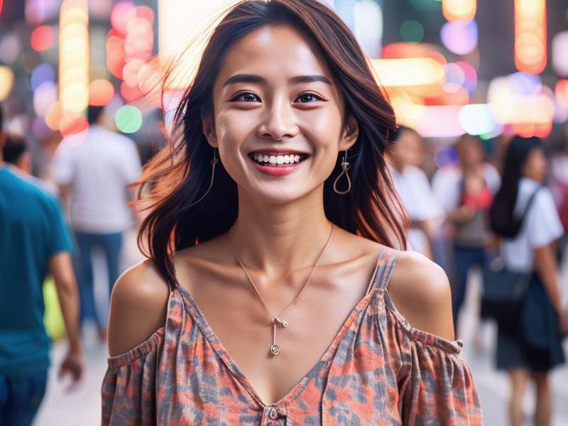 Exploring the Vibrant Metropolis of Shanghai and its Envious Surroundings
