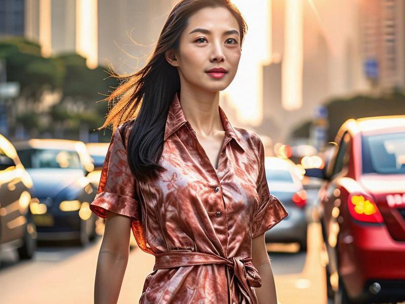 An In-depth Look at the Dynamic City of Shanghai: A Blend of Tradition and Modernity