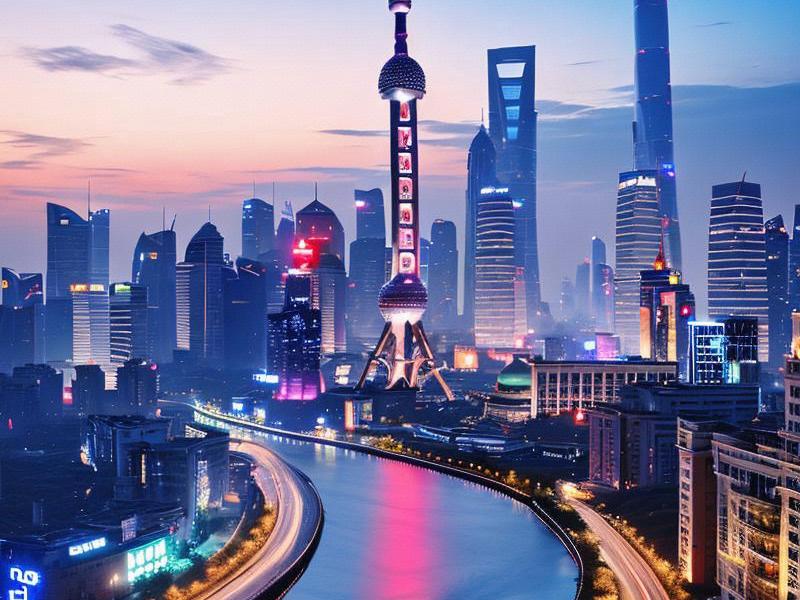 The Rise and Evolution of Entertainment Clubs in Shanghai: A Modern Nightlife Landscape