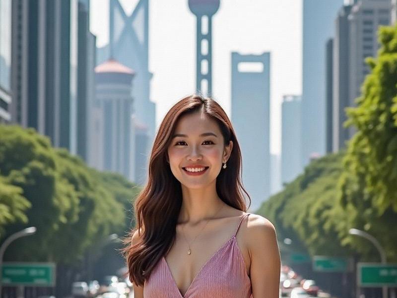 Shanghai and Beyond: How China's Financial Capital Shapes the Yangtze River Delta