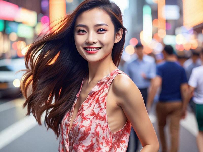 Shanghai: A Vibrant Metropolis Where Tradition Meets Modernity