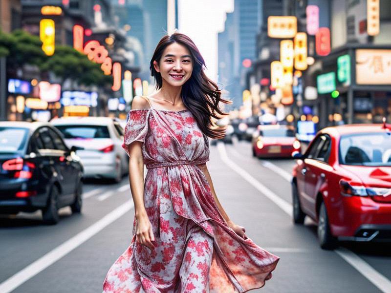 {10 Fascinating Facts About the Dynamic City of Shanghai}