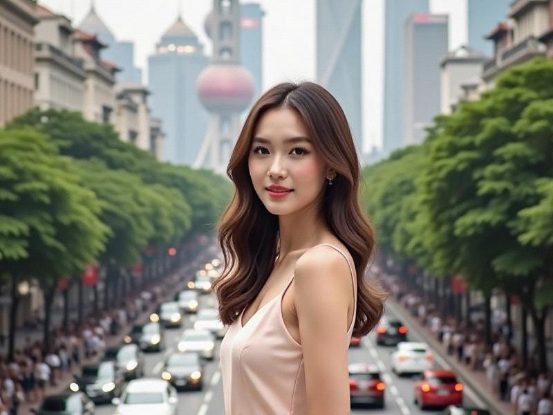 Shanghai's Nightlife Renaissance: How Entertainment Venues Are Redefining Urban Leisure