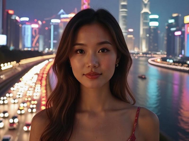 Shanghai's Feminine Revolution: How Urban Women Are Reshaping China's Social Landscape