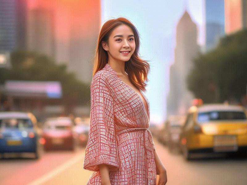 {The Allure of Shanghai Beauties: A Cultural and Historical Perspective}
