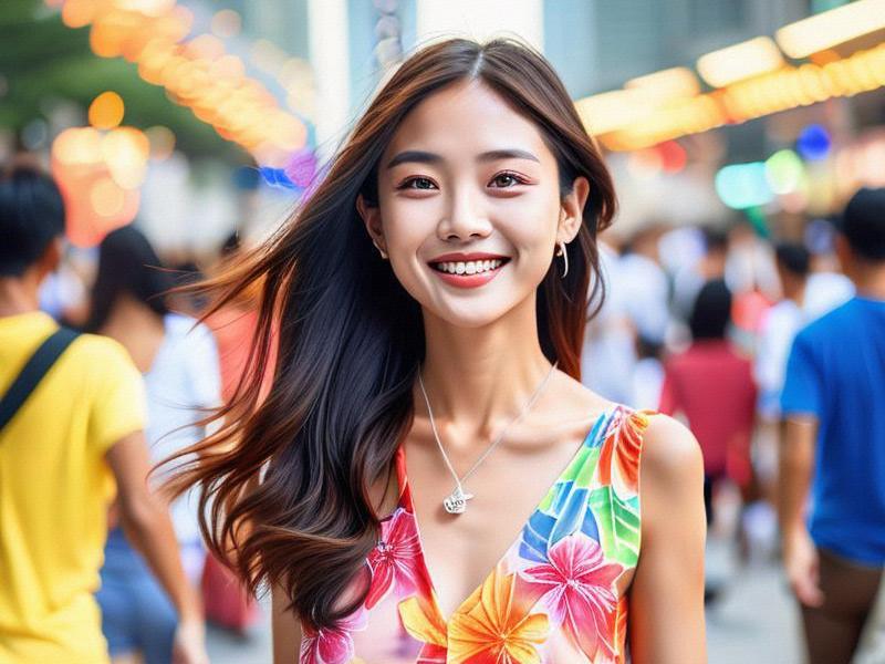 The Beauty of Shanghai: A Journey Through the City's Allure