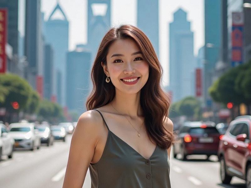 Shanghai’s Silicon & Silk: Blending AI with Ancient Wisdom