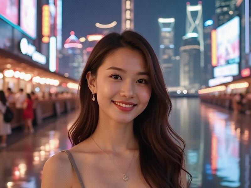 Shanghai's Nightlife Renaissance: How Luxury Entertainment Venues Are Redefining Urban Leisure in China's Global City