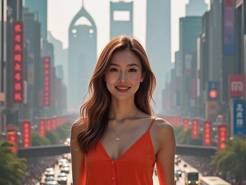 Quantum Delta: How Shanghai and Neighboring Cities Are Forging the World's Most Advanced Innovation Corridor