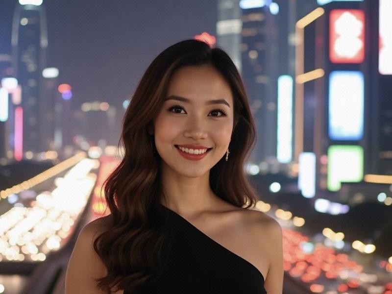 【霓虹深处：上海高端会所三十年浮沉录】