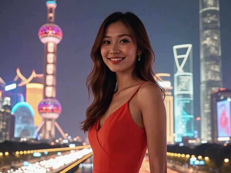 The Velvet Rope Economy: Inside Shanghai's Exclusive Nightlife Scene