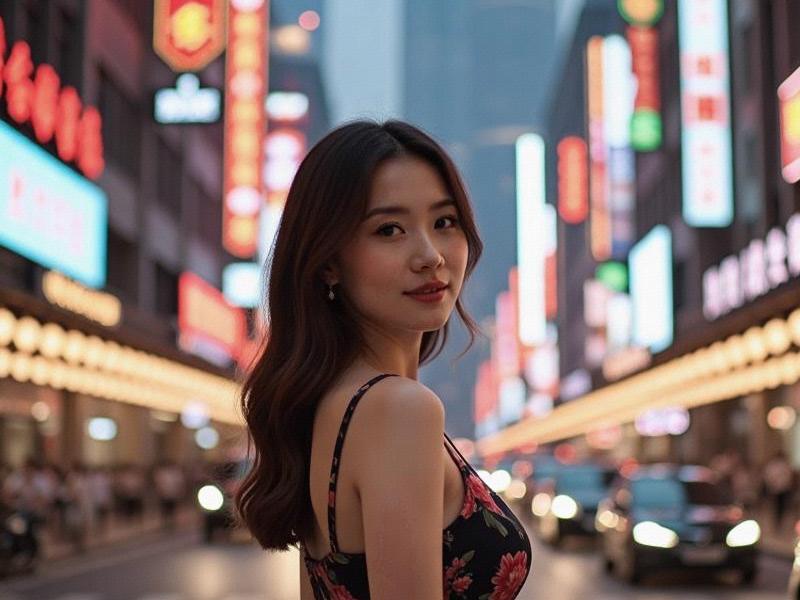 Shanghai 2045: The Making of a Next-Generation Global Innovation Hub