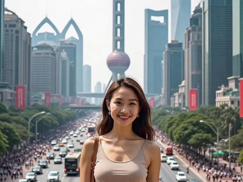 Beyond the City Limits: How Shanghai's Influence is Reshaping the Yangtze Delta Megaregion
