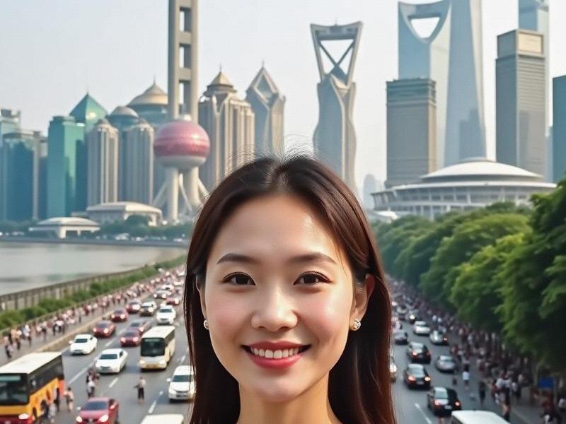 Shanghai 2025: Where Digital Innovation Meets Cultural Renaissance