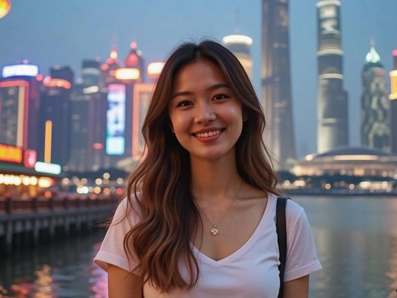 Shanghai’s Nightlife Evolution: AI, Blockchain, and the Rebirth of Cultural Legacy