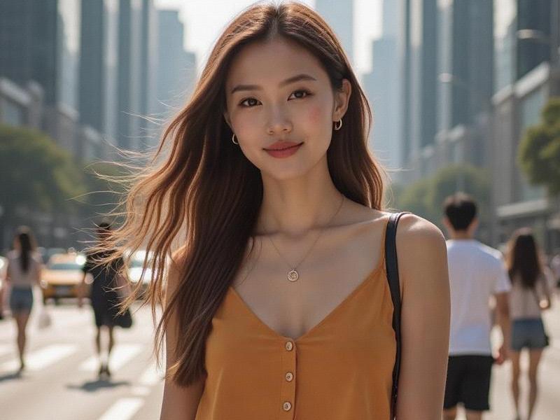 The Shanghai Woman Paradox: How China's Most Cosmopolitan City Redefines Female Identity
