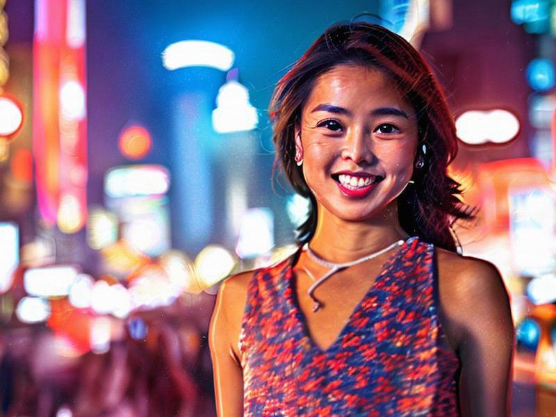 Shanghai's Green Transformation: Pioneering Sustainable Urban Development in the 21st Century