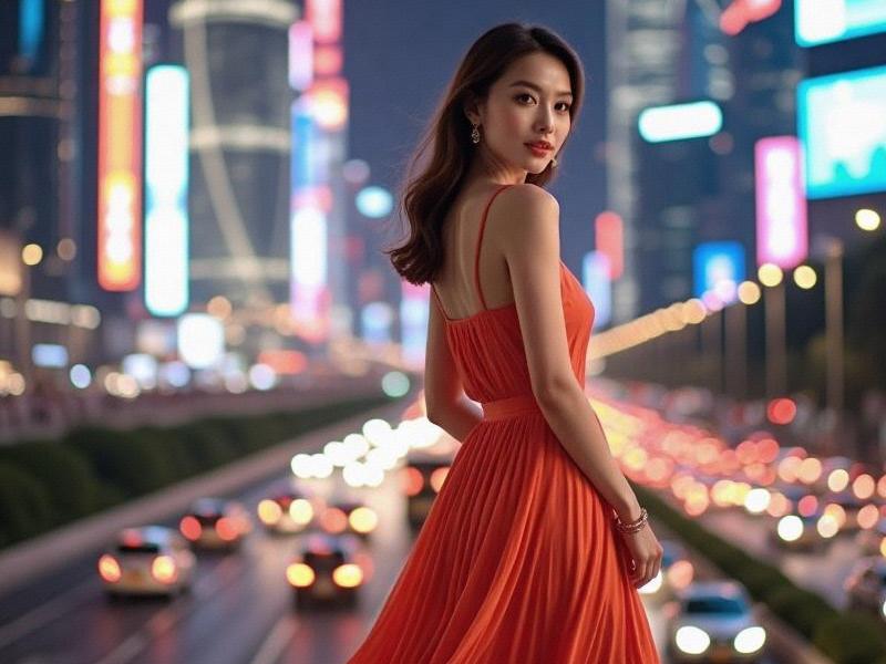 Shanghai 2040: The Making of China's Future-Ready Megacity