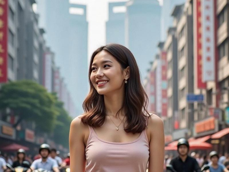 Metropolitan Symphony: How Shanghai and Its Satellite Cities Are Crafting the World's Next Megaregion