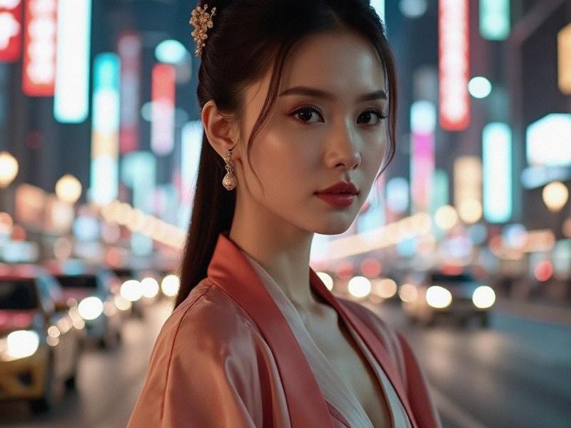 《梧桐树下的百年对话：上海街道里的东西方叙事》