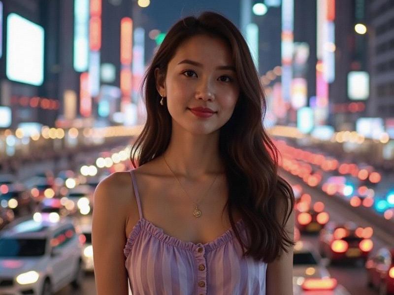 Shanghai 2025: Where Future Meets History in China's Global Megacity