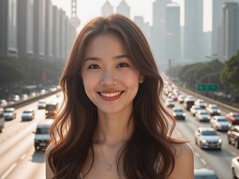 Shanghai's Beauty Evolution: How Local Women Are Crafting a Global Aesthetic Movement