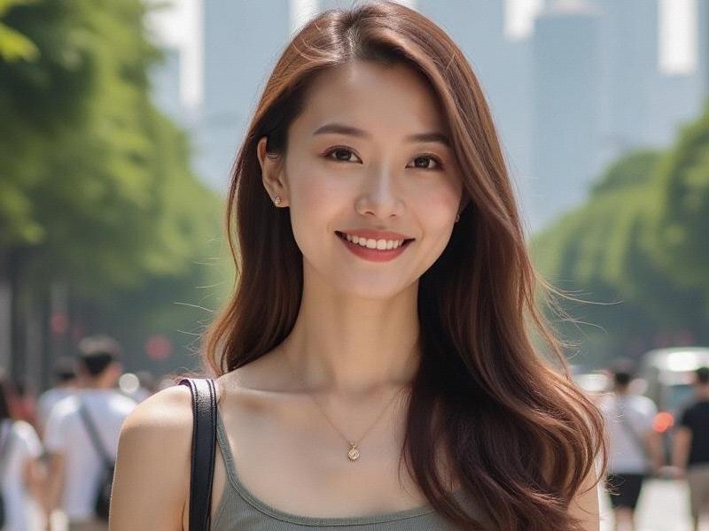 Shanghai's Urban Renaissance: Blending Heritage with Modernity