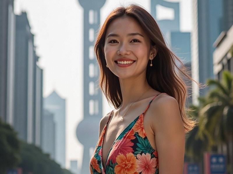 The Velvet Rope Economy: Shanghai's High-End Club Culture in 2025