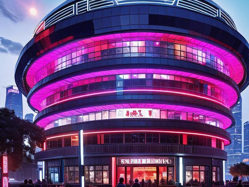 A Look into Shanghai's Entertainment Clubs: A Guide for Outsiders