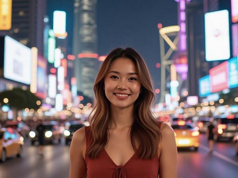 Shanghai's Entertainment Revolution: How the City's Venues Are Redefining Nightlife Excellence