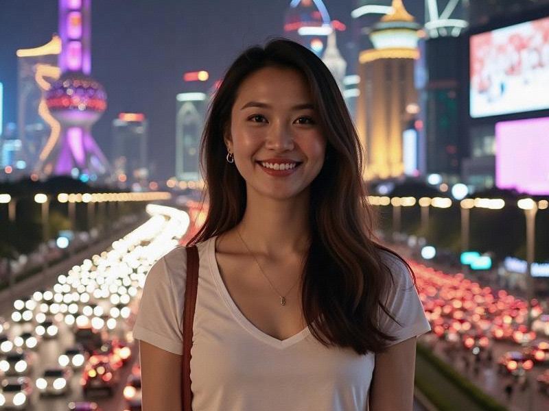 Shanghai and Beyond: Exploring the Yangtze River Delta's Integrated Development