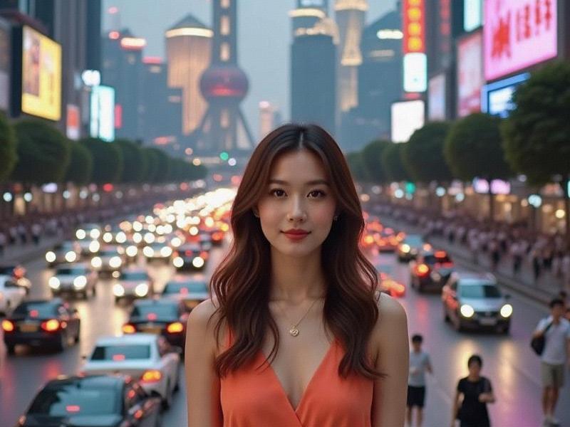 Shanghai After Dark: The Evolution of Premium Entertainment Venues in China's Global City