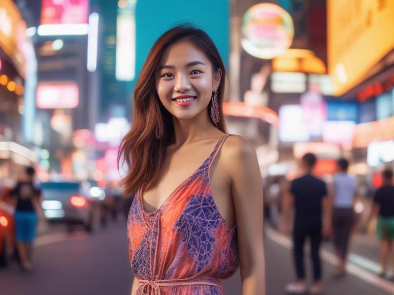 Shanghai and Its Surroundings: A Dynamic Tapestry of Urban and Rural Wonders