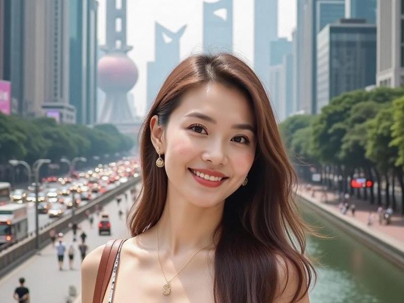 The Delta Effect: How Shanghai and its Satellite Cities Are Redefining Regional Development