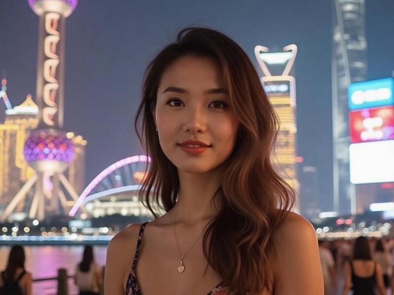 The Dragon's Reach: How Shanghai's Economic Orbit is Transforming the Yangtze River Delta