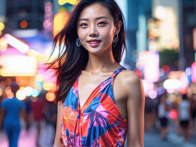 Shanghai's Journey to Modernization: A Vision of the Future