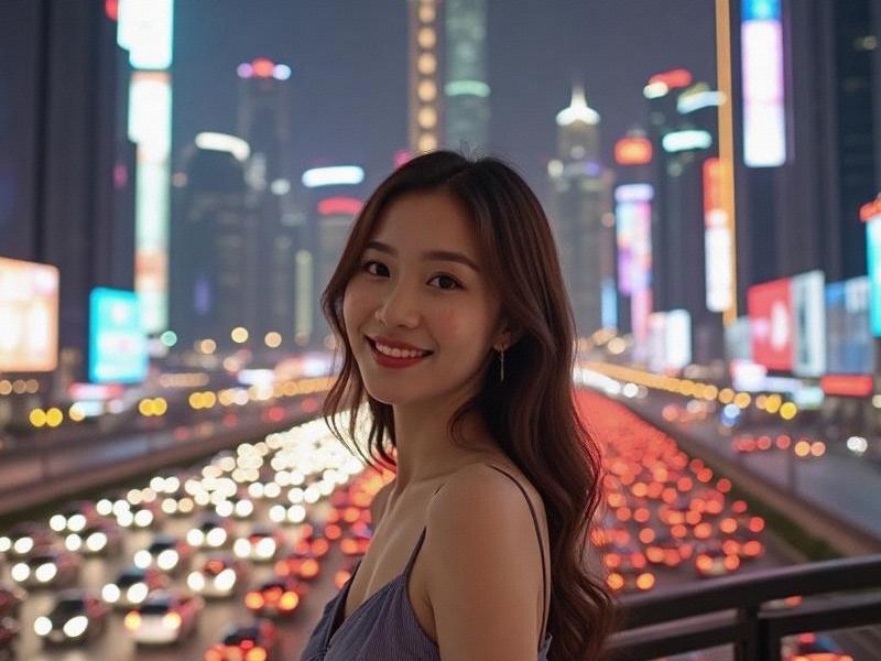 Shanghai After Dark: The Evolution of Luxury Entertainment in China's Global City