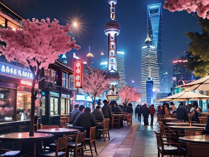 Shanghai's Premier Entertainment Venue: A Comprehensive Review