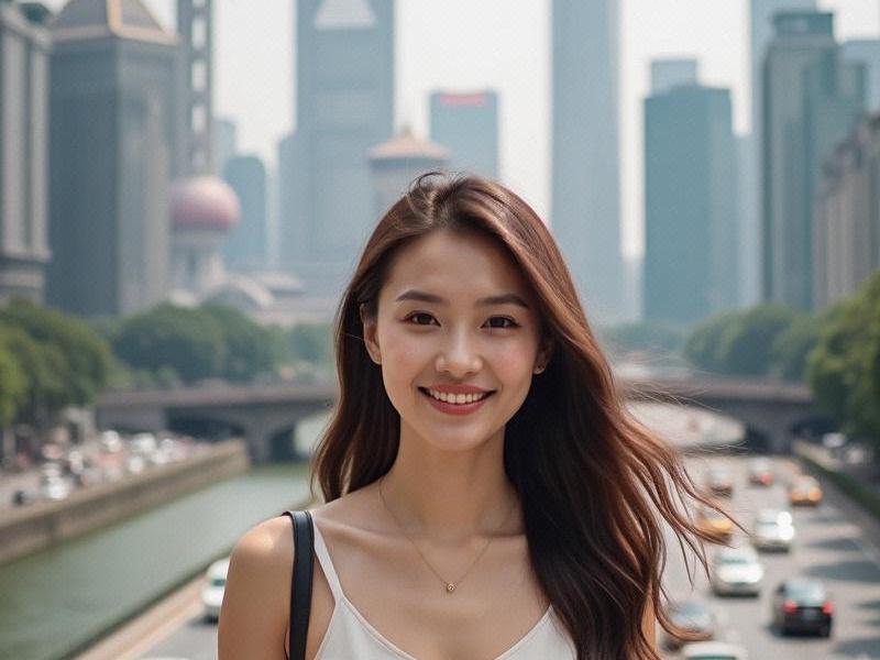 Metropolitan Synergy: How Shanghai is Reshaping the Yangtze River Delta Megaregion