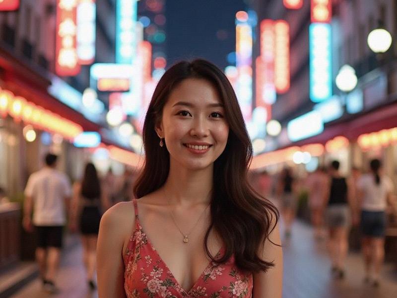 Shanghai's New Beauty Paradigm: How Cosmopolitan Women Are Redefining Chinese Aesthetics