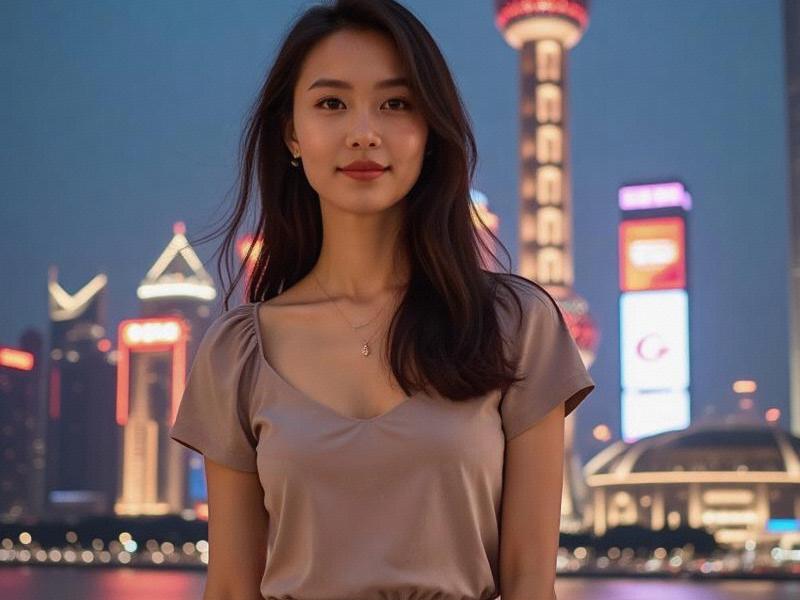 Shanghai's Sprawling Influence: How China's Global City Transforms Its Neighbors